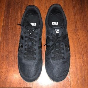 Men’s Asics Onisuka Tiger Worn 3x